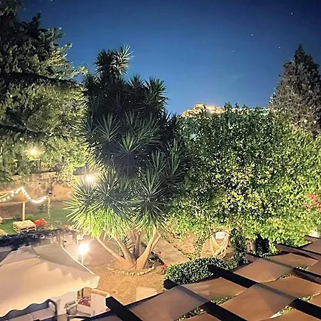 Corocael Panzió 4*