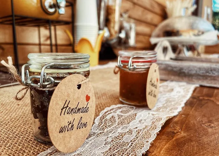 Bed & Breakfast Corocael