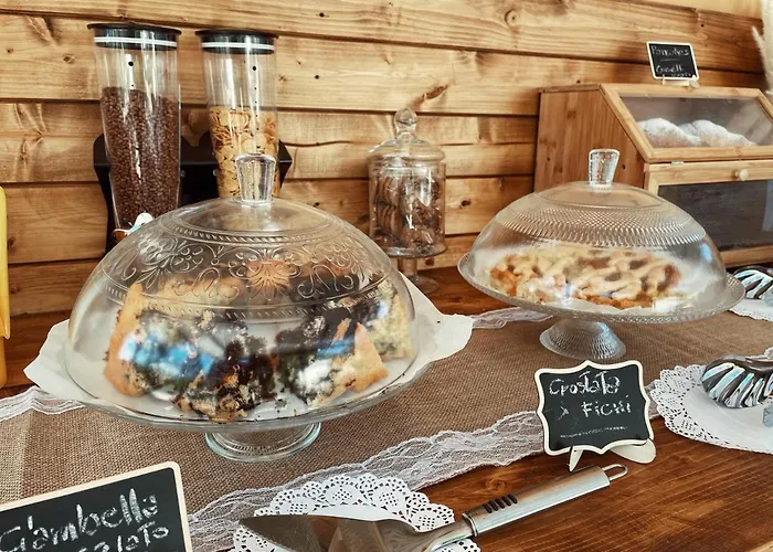 Corocael 4* Castellabate