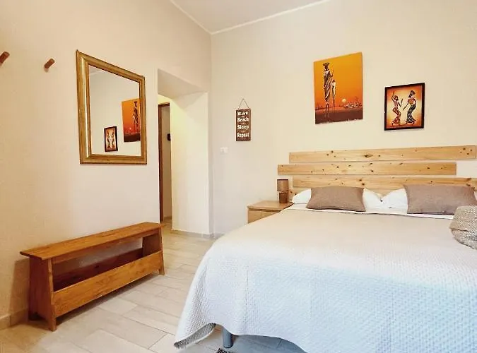 Corocael Bed and breakfast