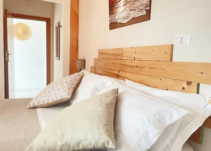 Bed & Breakfast Corocael