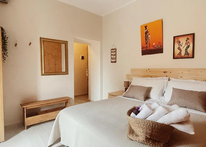 Corocael Bed & Breakfast 4*