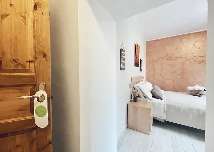 Bed & Breakfast Corocael