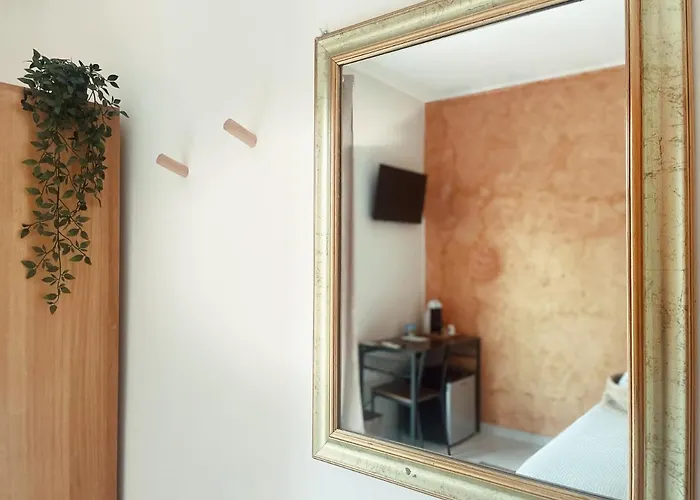 Corocael Bed & Breakfast 4*