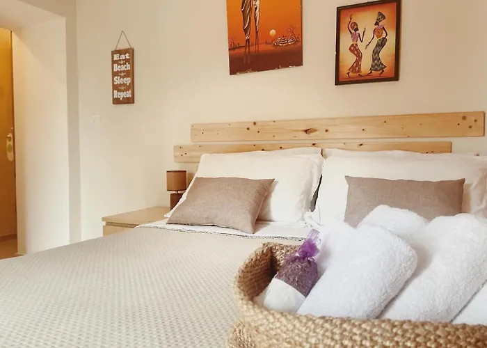 Bed & Breakfast Corocael