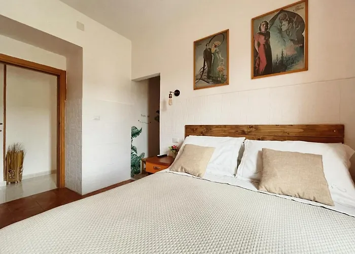 Corocael 4* Castellabate