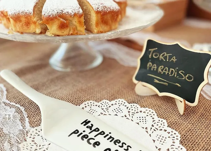 Bed & Breakfast Corocael