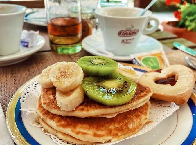 Corocael 4* Castellabate