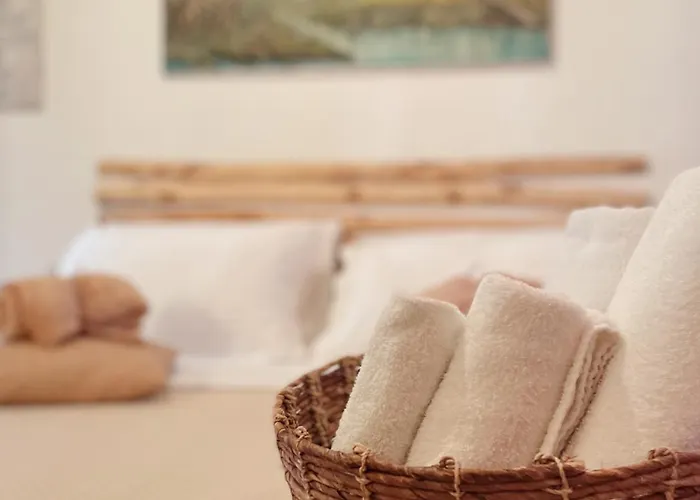 Bed and breakfast Corocael