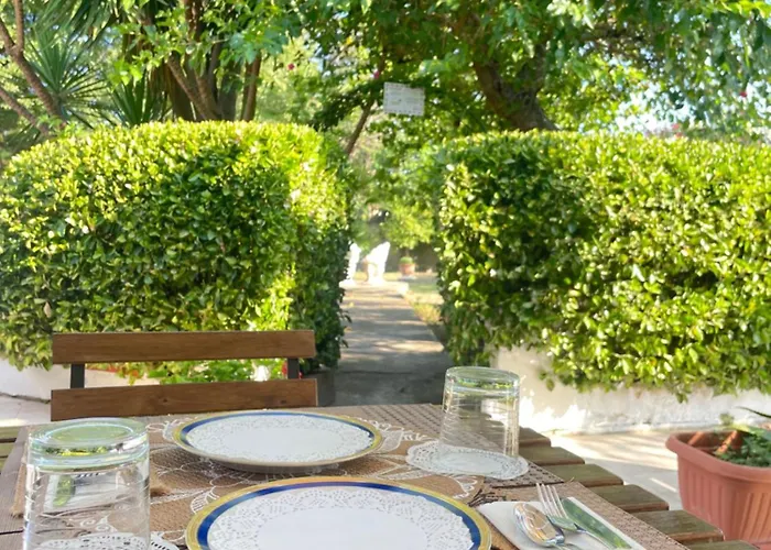 Bed and breakfast Corocael