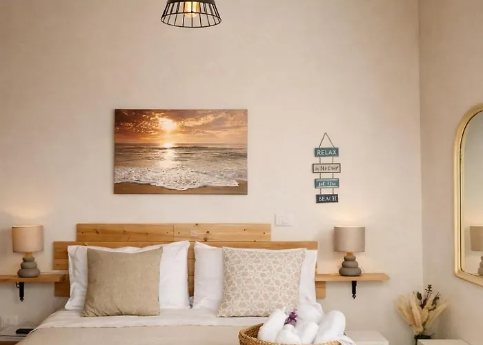 Bed & Breakfast Corocael