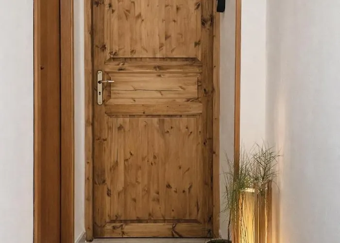 Bed & Breakfast Corocael